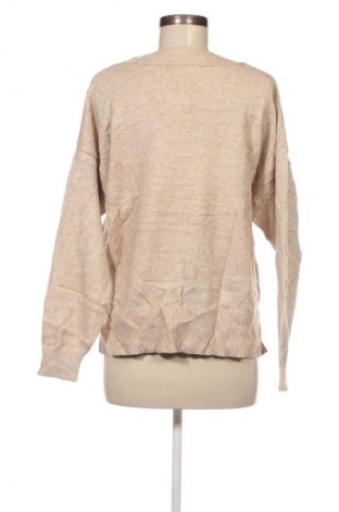 Damenpullover Tom Tailor, Größe M, Farbe Beige, Preis € 4,49