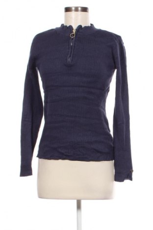 Damenpullover Tom Tailor, Größe L, Farbe Blau, Preis € 11,99