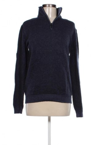 Damenpullover Tom Tailor, Größe M, Farbe Blau, Preis 9,29 €