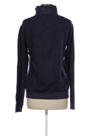 Damenpullover Tom Tailor, Größe M, Farbe Blau, Preis 12,99 €