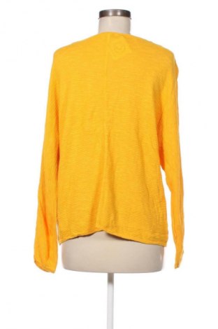 Damenpullover Tom Tailor, Größe XXL, Farbe Gelb, Preis 13,99 €