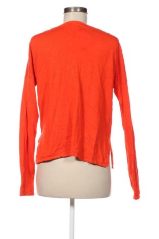 Damenpullover Tom Tailor, Größe M, Farbe Orange, Preis € 12,99