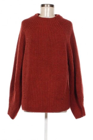 Damenpullover Tom Tailor, Größe L, Farbe Braun, Preis 20,97 €