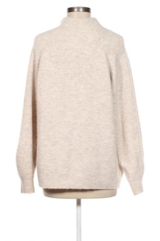 Damenpullover Tom Tailor, Größe L, Farbe Beige, Preis 20,97 €