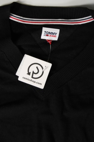 Dámsky pulóver Tommy Hilfiger, Veľkosť XS, Farba Čierna, Cena  77,45 €