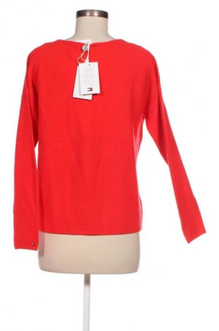 Damenpullover Tommy Hilfiger, Größe S, Farbe Rot, Preis € 77,49