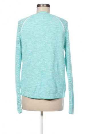 Damenpullover Tommy Hilfiger, Größe S, Farbe Grün, Preis 34,49 €