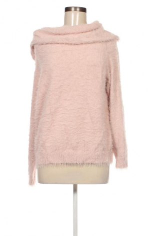 Damenpullover Top Secret, Größe XL, Farbe Rosa, Preis € 9,49