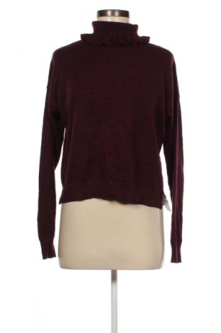 Damski sweter Topshop, Rozmiar L, Kolor Czerwony, Cena 52,99 zł