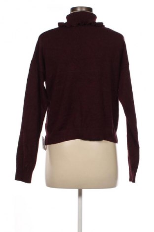 Damski sweter Topshop, Rozmiar L, Kolor Czerwony, Cena 19,99 zł