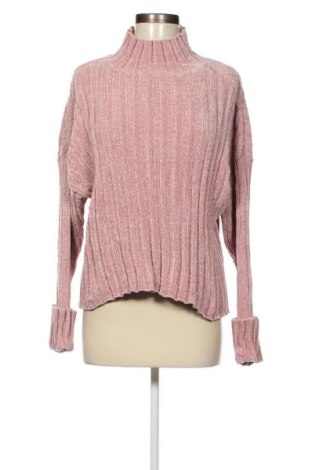 Damenpullover Topshop, Größe M, Farbe Rosa, Preis 12,99 €