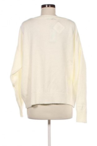 Damenpullover Trendyol, Größe 4XL, Farbe Ecru, Preis € 26,99