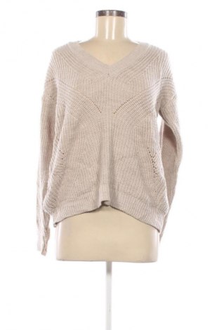 Damenpullover Trendyol, Größe L, Farbe Beige, Preis 12,99 €