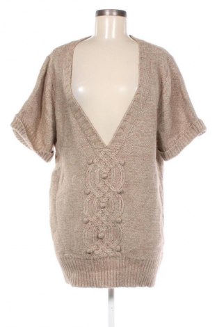 Damenpullover Tu, Größe XL, Farbe Beige, Preis € 8,99