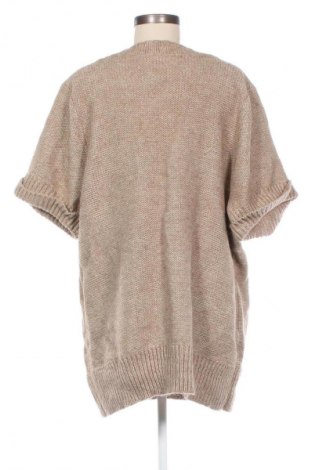 Damenpullover Tu, Größe XL, Farbe Beige, Preis 8,99 €