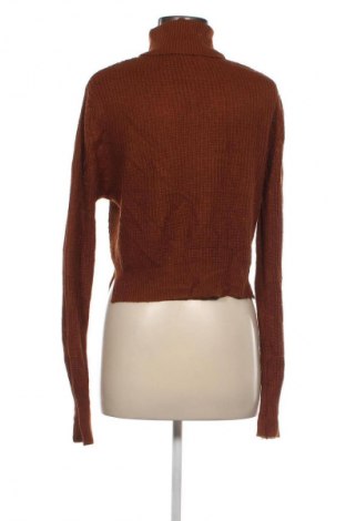 Damenpullover Uk 2 La, Größe M, Farbe Braun, Preis 12,99 €