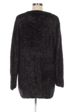 Damenpullover Ulla Popken, Größe XL, Farbe Schwarz, Preis 14,99 €