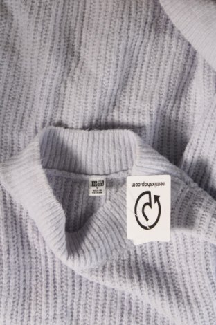 Damski sweter Uniqlo, Rozmiar S, Kolor Fioletowy, Cena 59,99 zł