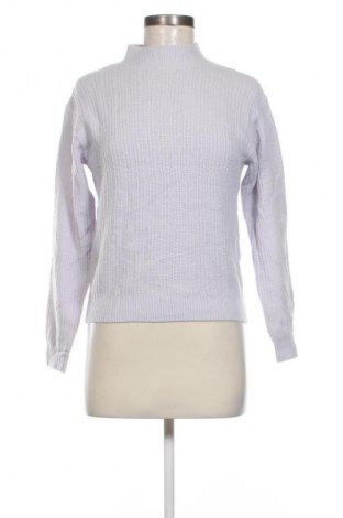 Damski sweter Uniqlo, Rozmiar S, Kolor Fioletowy, Cena 59,99 zł