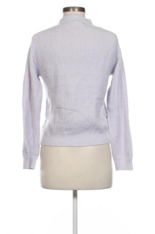 Damski sweter Uniqlo, Rozmiar S, Kolor Fioletowy, Cena 59,99 zł