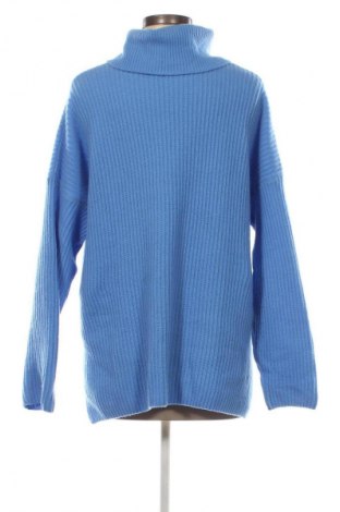 Damski sweter United Colors Of Benetton, Rozmiar M, Kolor Niebieski, Cena 247,99 zł