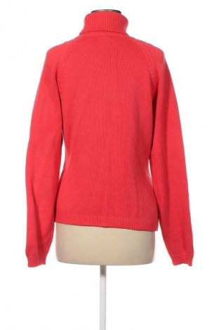 Damski sweter United Colors Of Benetton, Rozmiar L, Kolor Różowy, Cena 51,99 zł