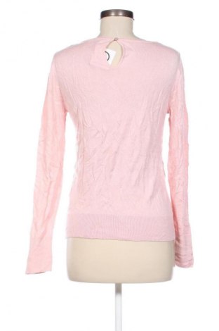 Damenpullover United Colors Of Benetton, Größe S, Farbe Rosa, Preis € 12,99