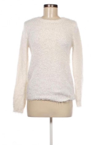 Damenpullover Up 2 Fashion, Größe S, Farbe Ecru, Preis 9,29 €