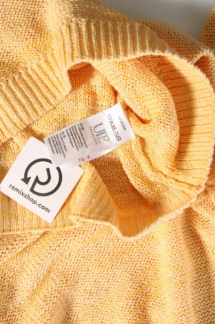 Damenpullover Up 2 Fashion, Größe M, Farbe Gelb, Preis € 8,49