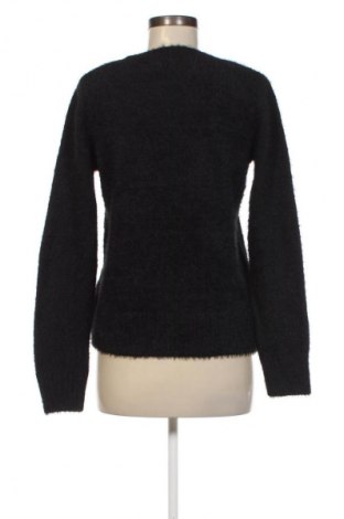 Damski sweter Up 2 Fashion, Rozmiar S, Kolor Czarny, Cena 41,99 zł