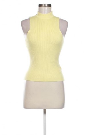 Damenpullover Urban Classics, Größe L, Farbe Gelb, Preis 11,49 €