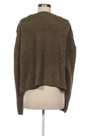 Damski sweter Urban Classics, Rozmiar M, Kolor Zielony, Cena 39,99 zł