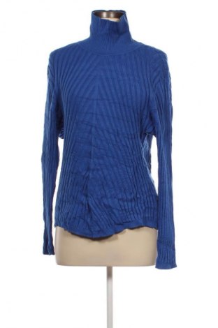 Damenpullover Uta Raasch, Größe XXL, Farbe Blau, Preis € 21,99