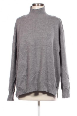 Damenpullover VICCI, Größe XL, Farbe Grau, Preis 4,99 €