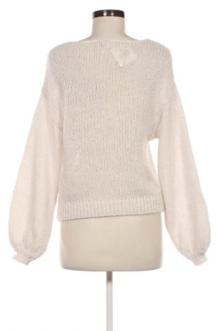 Damenpullover VILA, Größe S, Farbe Weiß, Preis 14,79 €