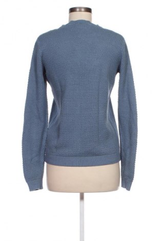 Damenpullover VILA, Größe M, Farbe Blau, Preis 17,79 €