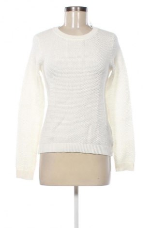 Damenpullover VILA, Größe XS, Farbe Weiß, Preis 16,49 €