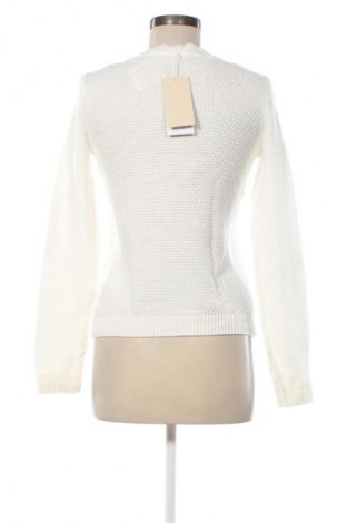 Damenpullover VILA, Größe XS, Farbe Weiß, Preis € 16,49