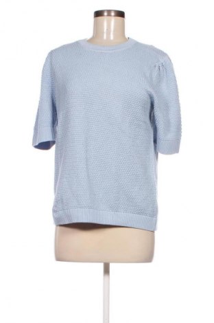 Damenpullover VILA, Größe XL, Farbe Blau, Preis 31,99 €