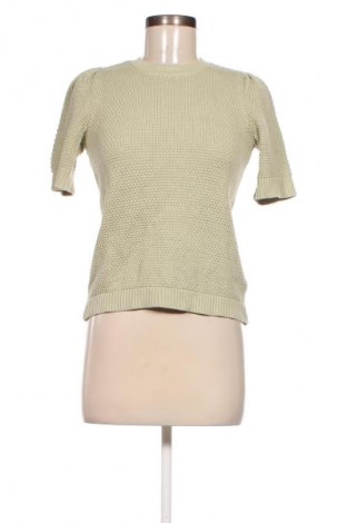 Damenpullover VILA, Größe S, Farbe Grün, Preis 9,99 €