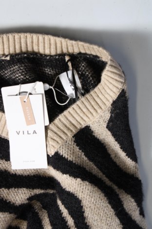 Damski sweter VILA, Rozmiar L, Kolor Kolorowy, Cena 82,99 zł