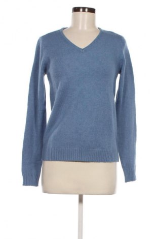 Damenpullover VILA, Größe XS, Farbe Blau, Preis 16,49 €