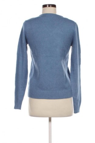 Damenpullover VILA, Größe XS, Farbe Blau, Preis 17,99 €