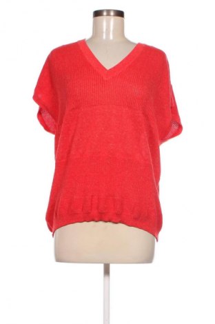 Damenpullover VILA, Größe XL, Farbe Rot, Preis € 9,99