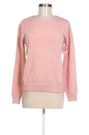 Damenpullover VILA, Größe S, Farbe Rosa, Preis 14,99 €