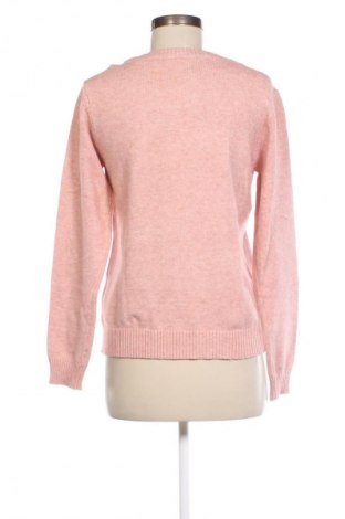 Damenpullover VILA, Größe S, Farbe Rosa, Preis 16,49 €