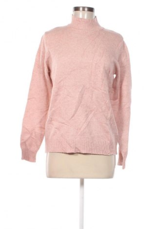 Damenpullover VILA, Größe L, Farbe Rosa, Preis 8,99 €