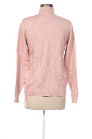 Damenpullover VILA, Größe L, Farbe Rosa, Preis € 7,99