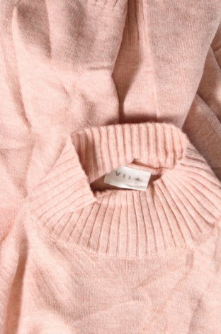 Damenpullover VILA, Größe L, Farbe Rosa, Preis € 7,99