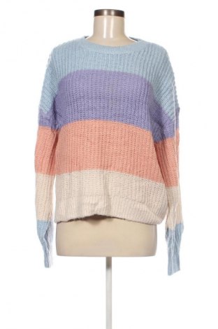 Damenpullover VILA, Größe XL, Farbe Mehrfarbig, Preis 9,99 €